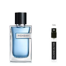 Yves Saint Laurent Y Eau de Toilette
