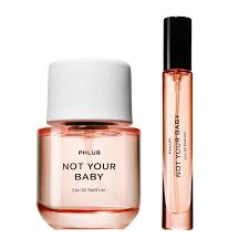 PHLUR Not Your Baby EDP (Women)