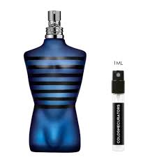 Jean Paul Gaultier Ultra Male