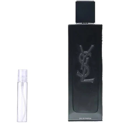 Myslf Eau De Parfum Yves Saint Laurent
