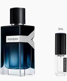 Yves Saint Laurent Y EDP