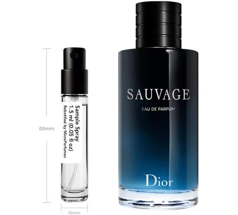 Dior Sauvage