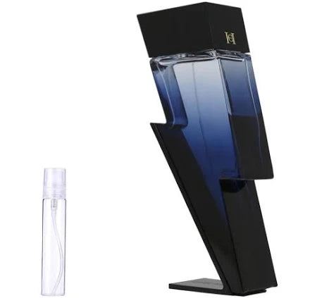 Carolina Herrera Bad Boy Cobalt Eau de Parfum